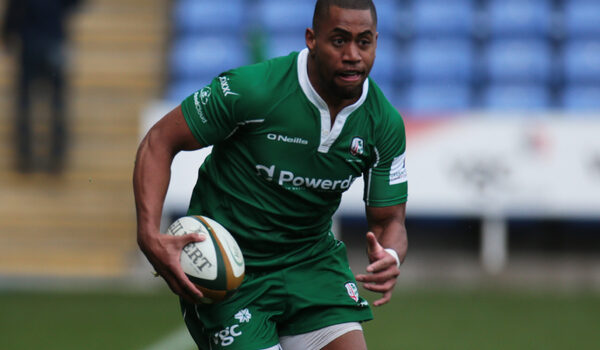 INTERVIEW: Not your average Joe